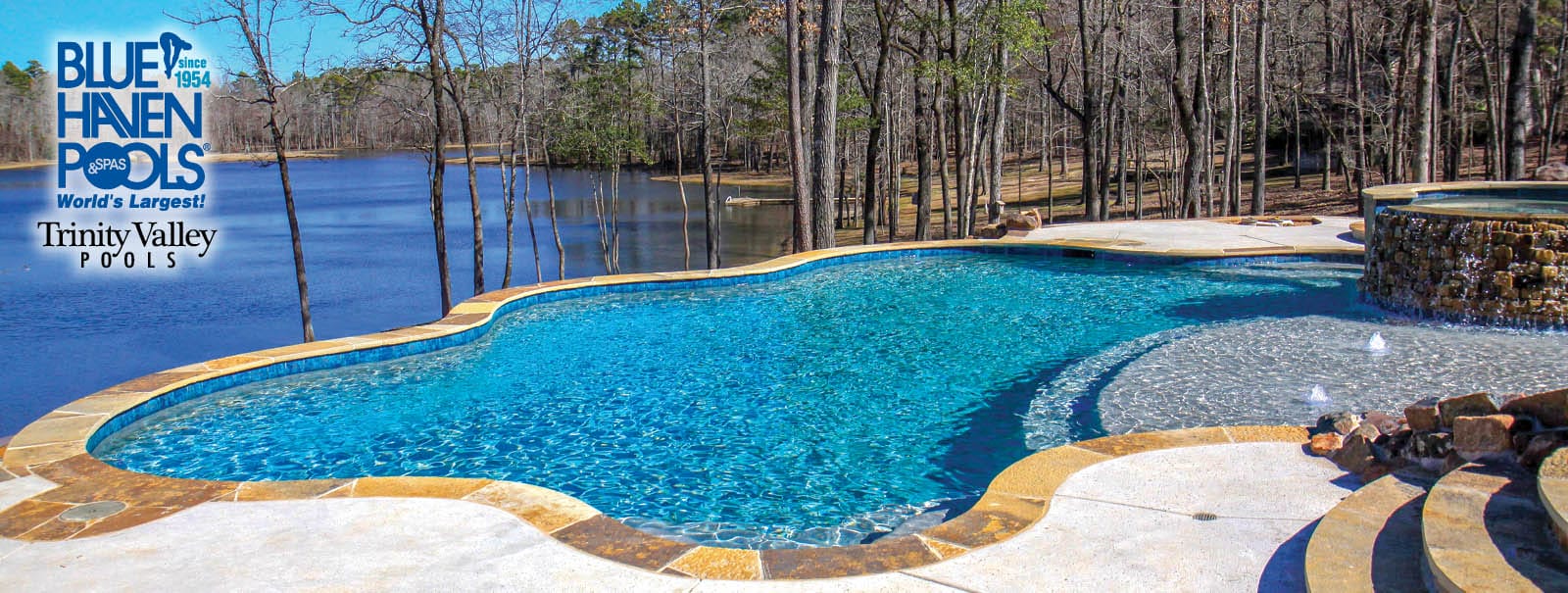 Swimming Pool Contractor Georgetown