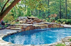 rock-waterfall-inground-pool-300