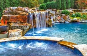 rock-waterfall-inground-pool-535A