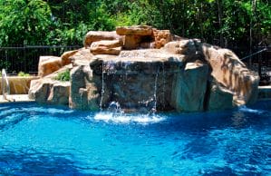 rock-waterfall-slide-pool-200