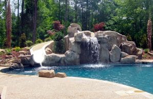 rock-waterfall-slide-pool-220