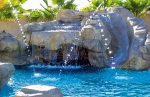 rock-waterfall-slide-pool-400